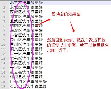 滕州网站优化长尾关键词起什么作用