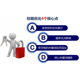 滕州标题的简化是否对核心关键词排名有提升